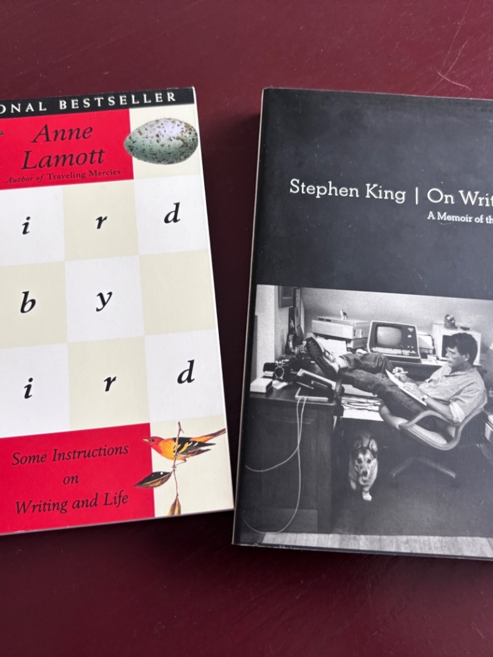 Books about Writing - Picture 2 of 6